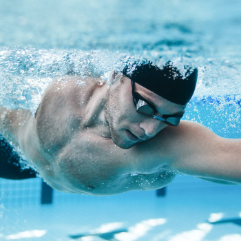 Scuola nuoto per adulti